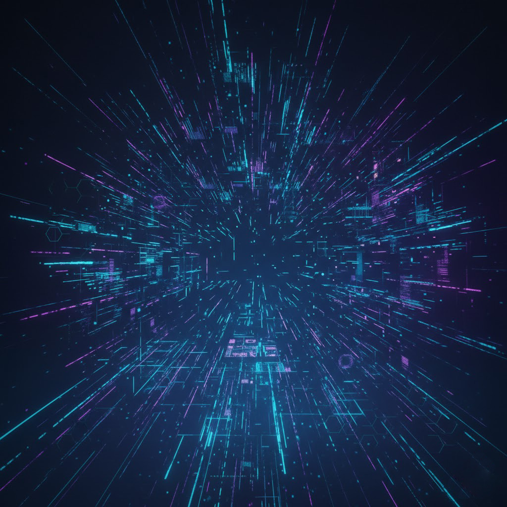 Next Hub Technology Image
